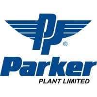 Parker logo
